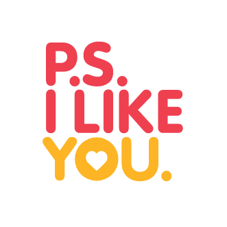P.S. I Like You